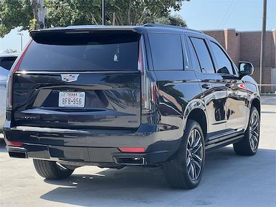 2023 Cadillac Escalade 4x4 SUV for sale #PR166118 - photo 2