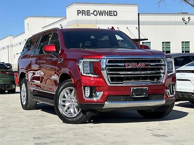 Used 2023 GMC Yukon XL - photo 1