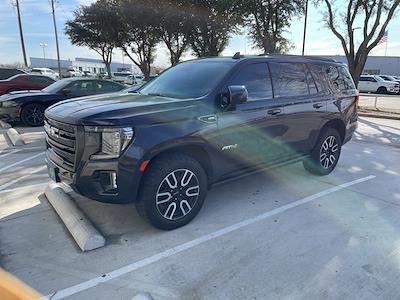 Used 2023 GMC Yukon AT4 for sale #PR198939 - photo 1
