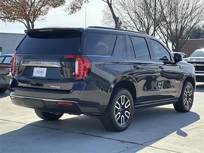 Used 2023 GMC Yukon AT4 for sale #PR198939 - photo 2