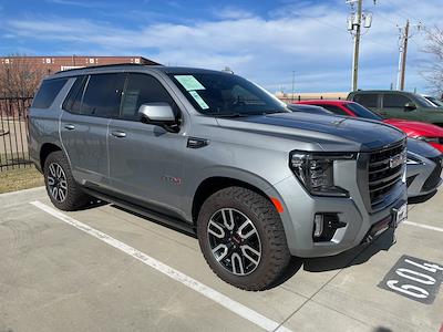 Used 2023 GMC Yukon AT4 for sale #PR301376 - photo 1