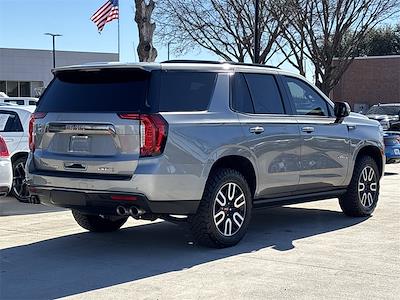 Used 2023 GMC Yukon AT4 for sale #PR301376 - photo 2