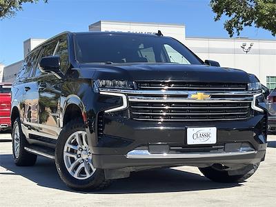 2023 Chevrolet Suburban RWD SUV for sale #PR319643 - photo 1