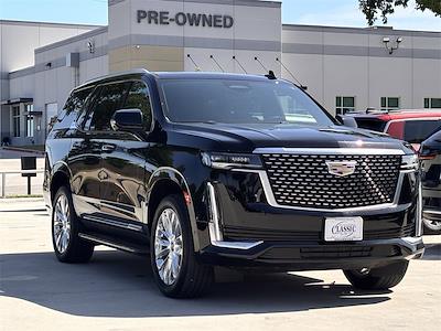 2023 Cadillac Escalade 4x2 SUV for sale #PR372808 - photo 1