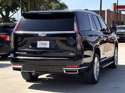 2023 Cadillac Escalade 4x2 SUV for sale #PR372808 - photo 2