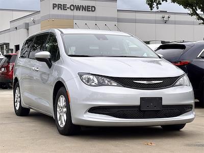 2023 Chrysler Voyager FWD Minivan for sale #PR519683 - photo 1