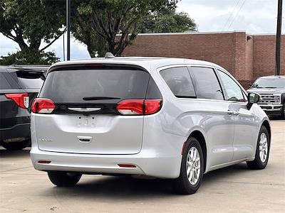 2023 Chrysler Voyager FWD Minivan for sale #PR519683 - photo 2