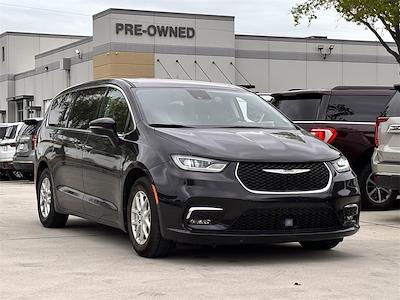 2023 Chrysler Pacifica FWD Minivan for sale #PR597007 - photo 1