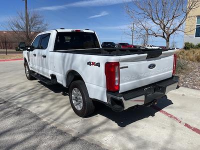 Used 2024 Ford F-250 - photo 1