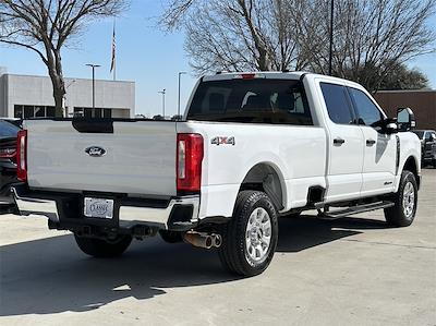 Used 2024 Ford F-250 - photo 1