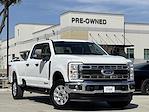 2024 Ford F-250 Crew Cab 4x4 Pickup for sale #PRED57161 - photo 3
