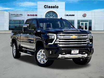 Used 2024 Chevrolet Silverado 2500 - photo 1