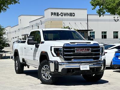 Used 2024 GMC Sierra 3500 - photo 1