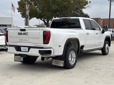 Used 2024 GMC Sierra 3500 Denali Ultimate Crew Cab for sale #PRF435405 - photo 2