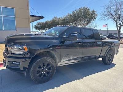 Used 2024 Ram 2500 - photo 1