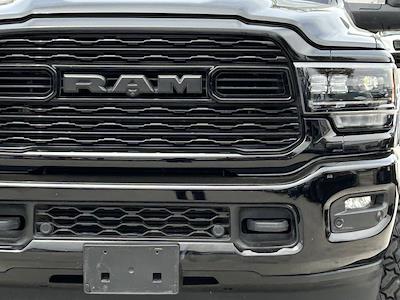 Used 2024 Ram 2500 - photo 1