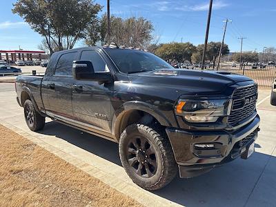 Used 2024 Ram 2500 - photo 1