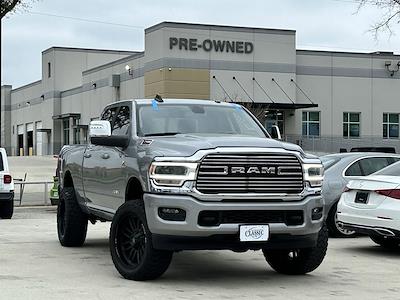 Used 2024 Ram 2500 - photo 1