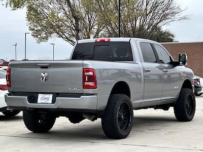 Used 2024 Ram 2500 - photo 1