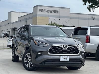 2023 Toyota Highlander FWD SUV for sale #PS011440A - photo 1