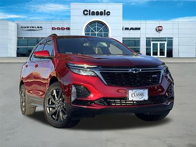 2023 Chevrolet Equinox FWD SUV for sale #PS145002 - photo 1