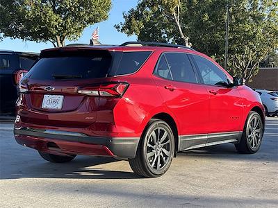 2023 Chevrolet Equinox FWD SUV for sale #PS145002 - photo 2