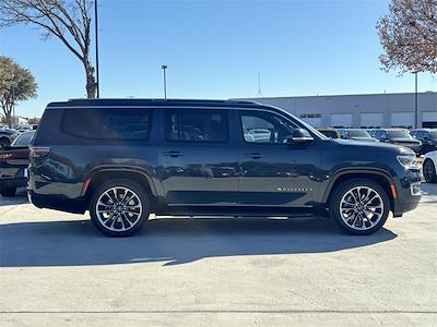 Used 2023 Jeep Wagoneer L Series II for sale #PS507679 - photo 2