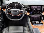 Used 2023 Jeep Grand Wagoneer Series III 4x4 SUV for sale #PF5008016A - photo 10