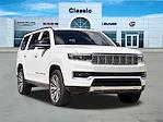Used 2023 Jeep Grand Wagoneer Series III 4x4 SUV for sale #PF5008016A - photo 3