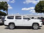 Used 2023 Jeep Grand Wagoneer Series III 4x4 SUV for sale #PF5008016A - photo 4