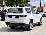 Used 2023 Jeep Grand Wagoneer Series III 4x4 SUV for sale #PF5008016A - photo 2