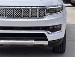 Used 2023 Jeep Grand Wagoneer Series III 4x4 SUV for sale #PF5008016A - photo 8