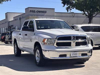 2023 Ram 1500 Classic Crew Cab 4x4 Pickup for sale #PS516909 - photo 1