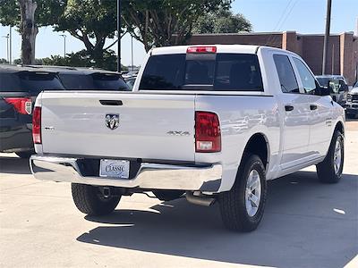 2023 Ram 1500 Classic Crew Cab 4x4 Pickup for sale #PS516909 - photo 2