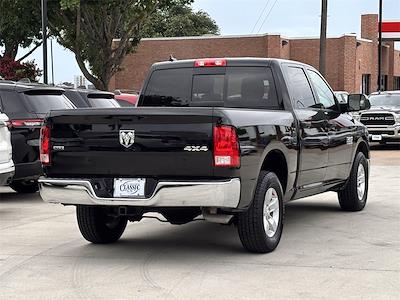 2023 Ram 1500 Classic Crew Cab 4x4 Pickup for sale #PS519121A - photo 2
