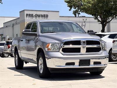 2023 Ram 1500 Classic Crew Cab 4x4 Pickup for sale #PS536841 - photo 1
