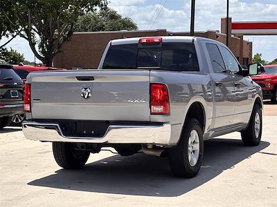 2023 Ram 1500 Classic Crew Cab 4x4 Pickup for sale #PS536841 - photo 2