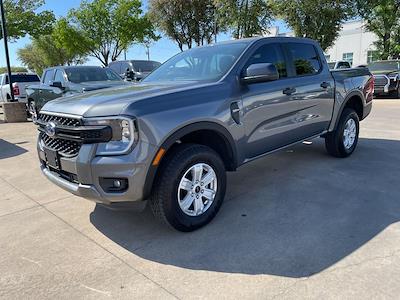 Used 2025 Ford Ranger - photo 1