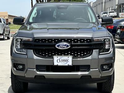 Used 2025 Ford Ranger - photo 1