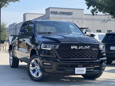 2025 Ram 1500 Crew Cab 4x4 Pickup for sale #PSN564951 - photo 1