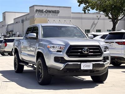 2023 Toyota Tacoma Double Cab 4x2 Pickup for sale #PT071481 - photo 1