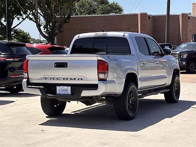 2023 Toyota Tacoma Double Cab 4x2 Pickup for sale #PT071481 - photo 2