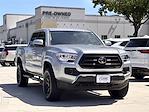 2023 Toyota Tacoma Double Cab 4x2 Pickup for sale #PT071481 - photo 1