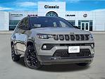 Used 2023 Jeep Compass Altitude for sale #PT520053 - photo 1