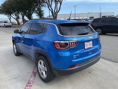 Used 2023 Jeep Compass - photo 1