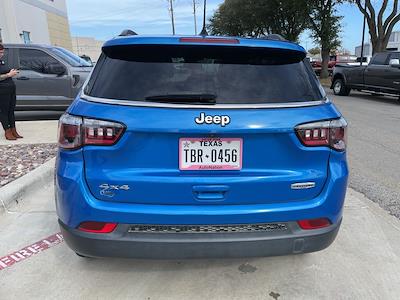 Used 2023 Jeep Compass - photo 1