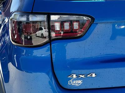 Used 2023 Jeep Compass - photo 1