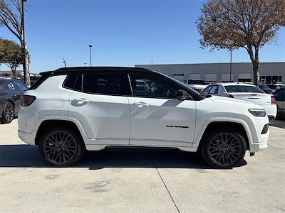 Used 2023 Jeep Compass High Altitude for sale #PT531984A - photo 2