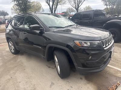 Used 2023 Jeep Compass - photo 1