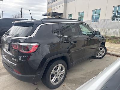 Used 2023 Jeep Compass - photo 1
